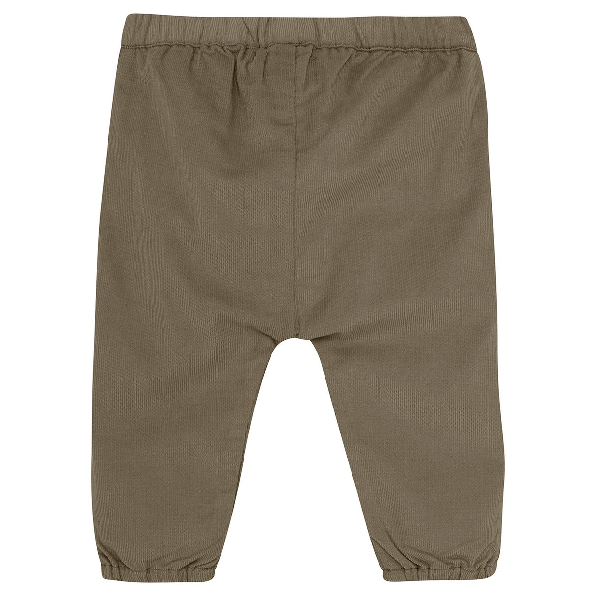 Huttelihut Morel Byxor Corduroy W. Lin