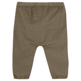 Huttelihut Morel Byxor Corduroy W. Lin