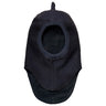 Huttelihut Dark Navy Balaclava Trianglar Ull