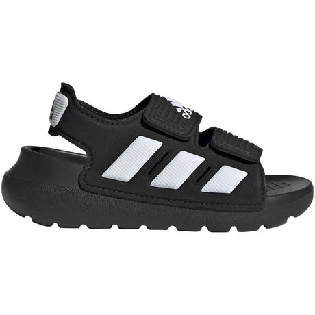 adidas Originals ALTASWIM 2.0 I Badesandaler Core Black / Cloud White / Core Black