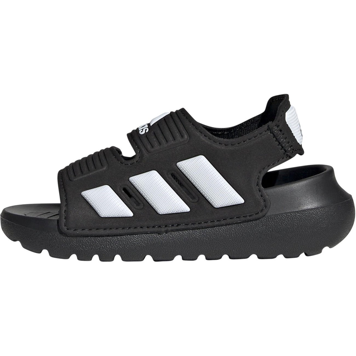 adidas Originals ALTASWIM 2.0 I Badesandaler Core Black / Cloud White / Core Black 4