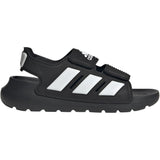 adidas Originals ALTASWIM 2.0 C Badesandaler Core Black / Cloud White / Core Black