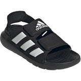 adidas Originals ALTASWIM 2.0 C Badesandaler Core Black / Cloud White / Core Black 2