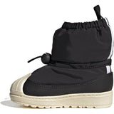 adidas Originals Superstar 360 Stövlar Black / White / Super Color