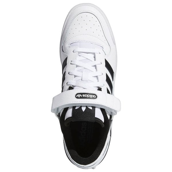 adidas Basketball Forum Low C Sneakers White / Core Black 2