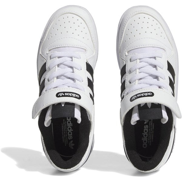 adidas Basketball Forum Low C Sneakers White / Core Black 6