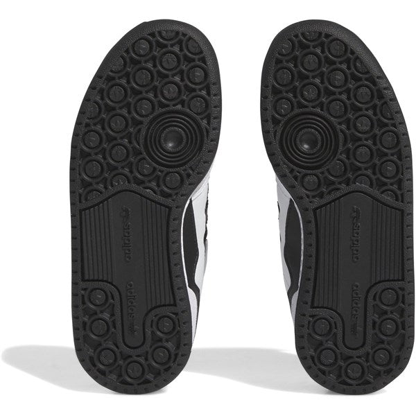 adidas Basketball Forum Low C Sneakers White / Core Black 4