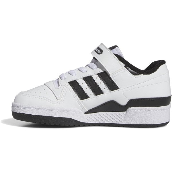 adidas Basketball Forum Low C Sneakers White / Core Black 5