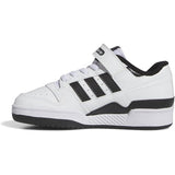 adidas Basketball Forum Low C Sneakers White / Core Black