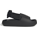 adidas Originals ADIFOM ADILETTE C Badesandal Core Black