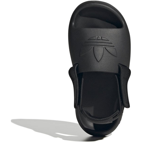 adidas Originals ADIFOM ADILETTE C Badesandal Core Black 9