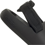 adidas Originals ADIFOM ADILETTE C Badesandal Core Black 6