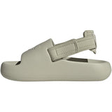 adidas Originals ADIFOM ADILETTE J Badesandal Putty Grey