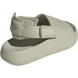 adidas Originals ADIFOM ADILETTE J Badesandal Putty Grey