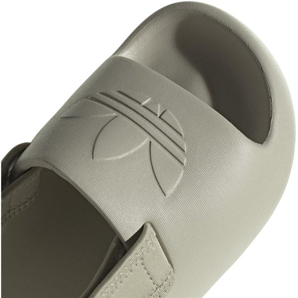 adidas Originals ADIFOM ADILETTE J Badesandal Putty Grey