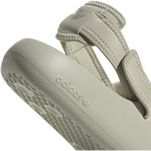 adidas Originals ADIFOM ADILETTE J Badesandal Putty Grey