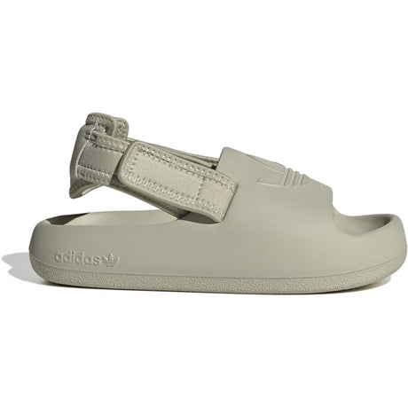 adidas Originals ADIFOM ADILETTE C Badesandal Putty Grey