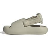 adidas Originals ADIFOM ADILETTE C Badesandal Putty Grey 5