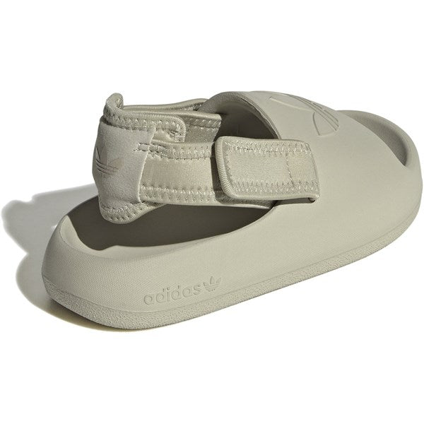 adidas Originals ADIFOM ADILETTE C Badesandal Putty Grey 3