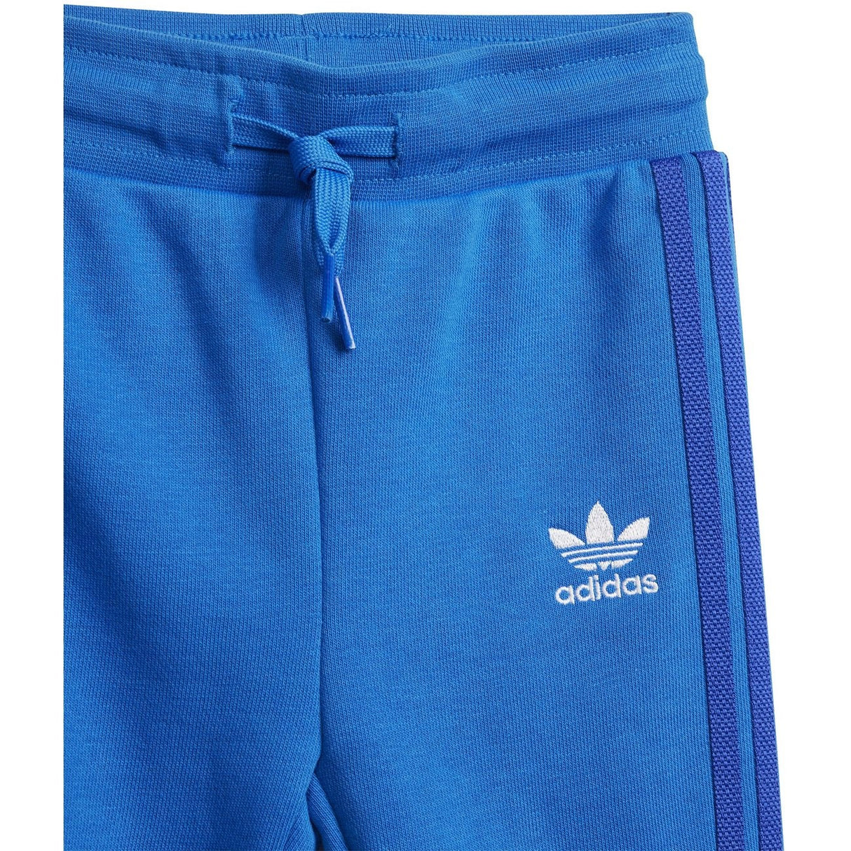 adidas Originals Blue Bird / Semi Lucid Blue Sweatset 6