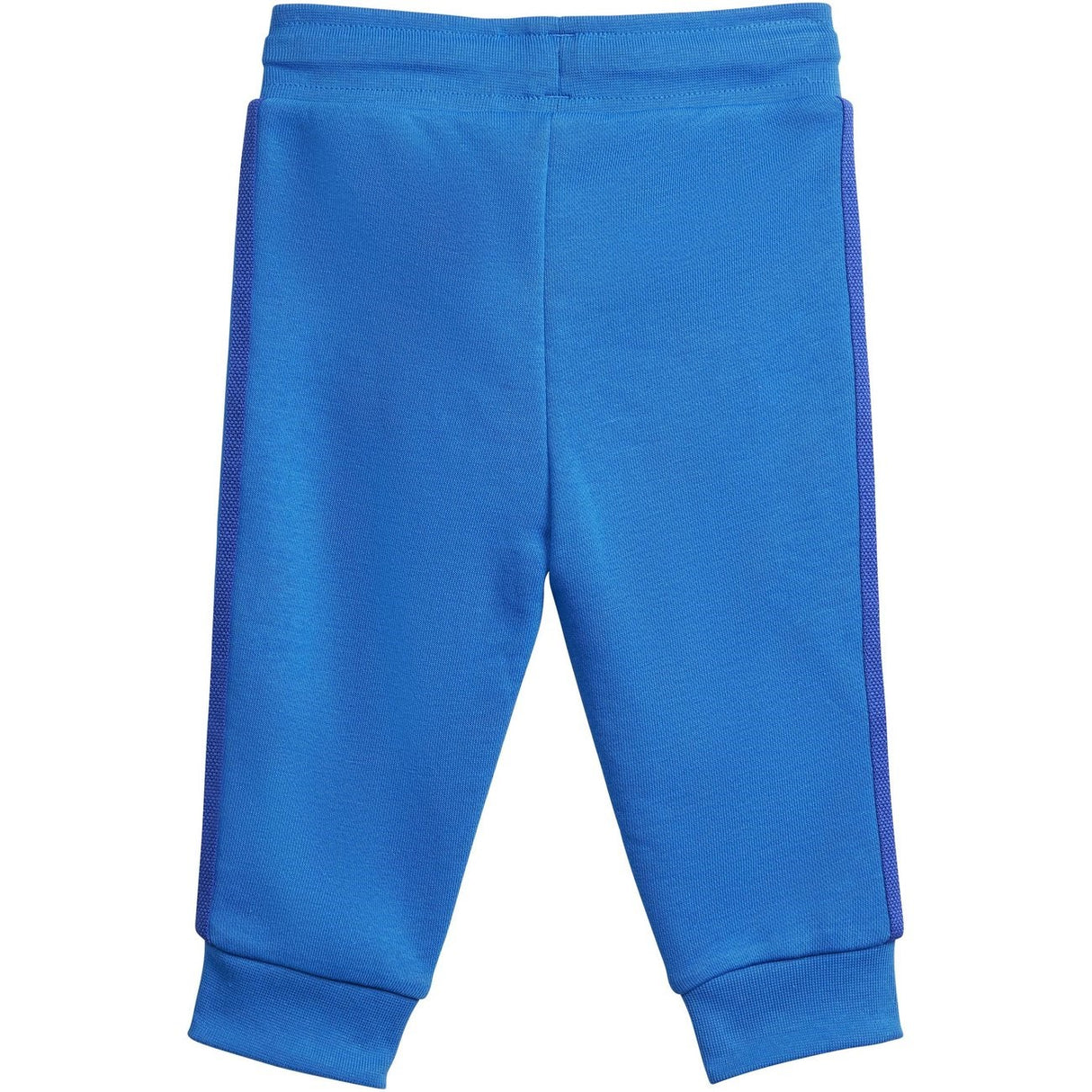 adidas Originals Blue Bird / Semi Lucid Blue Sweatset 7