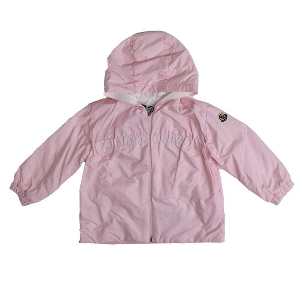 Moncler Raka Jacka Pastel Pink