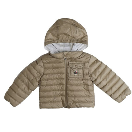 Moncler Baigal Jacka Beige