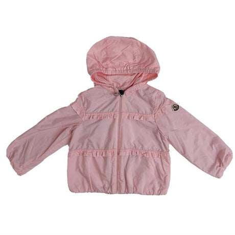 Moncler Hiti Jacka Light Pink