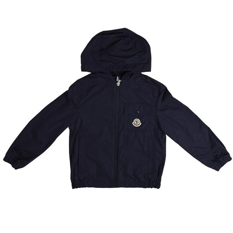 Moncler Ebo Jacka Dark Blue