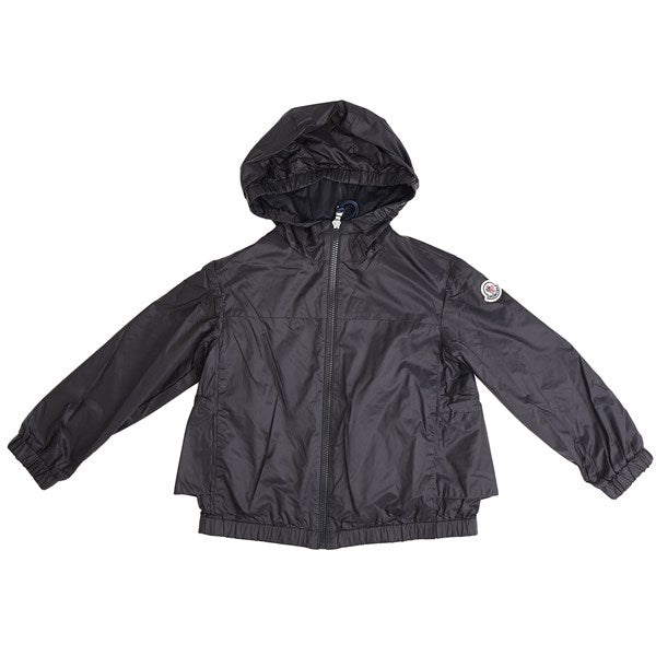 Moncler Owara Jacka Black