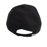 Moncler Baseball Kasket Black 3