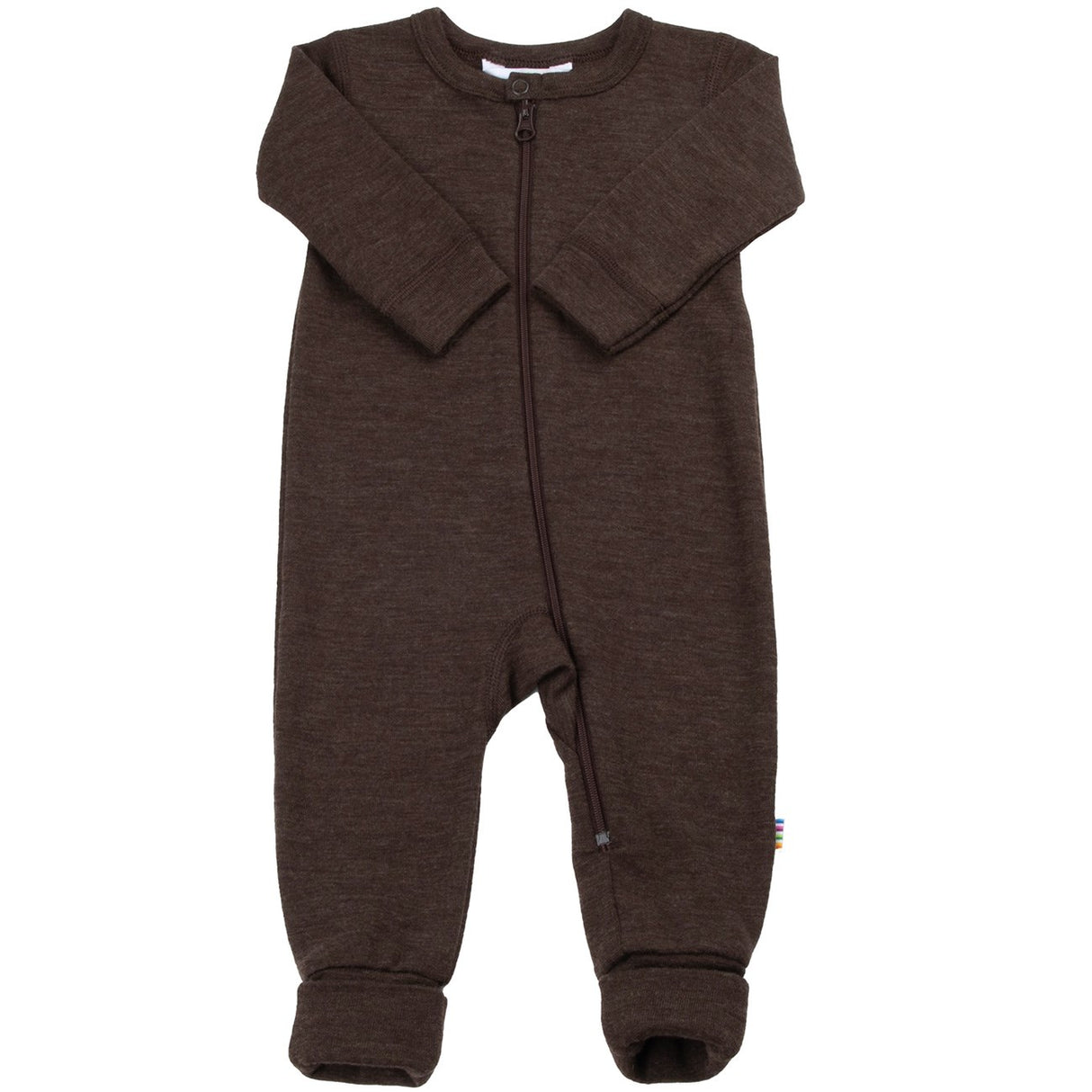 Joha Mörkbrun Jumpsuit