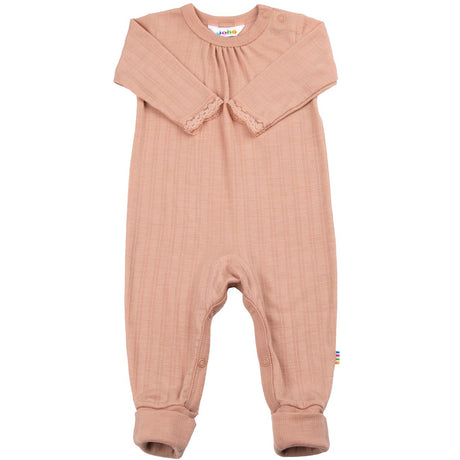 Joha Peach Jumpsuit