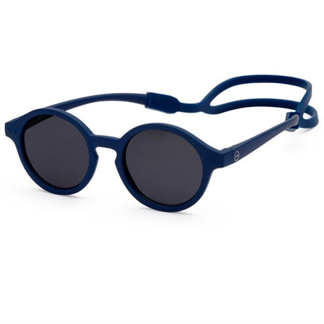 Izipizi Kids+ Solglasögon Denim Blue