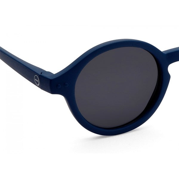 Izipizi Kids+ Solglasögon Denim Blue