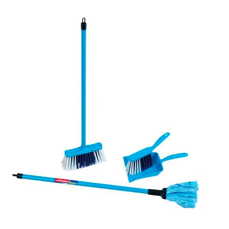 Klein Vileda rengöringskit