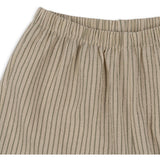 Konges Sløjd Tea Stripe Elliot Shorts