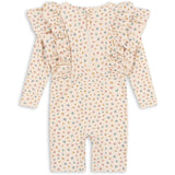 Konges Sløjd Manuca Frill Onesies Bloomie Sprinkle 6