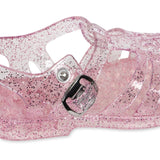 Konges Sløjd Nea Sandal Glitter Rose 6