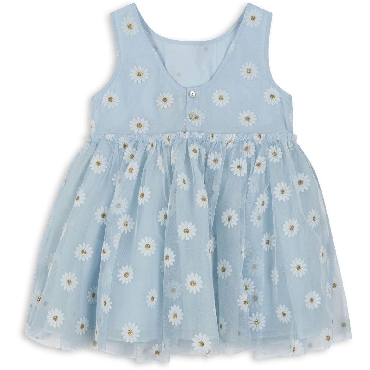 Konges Sløjd Marguerit Nelly Klänning