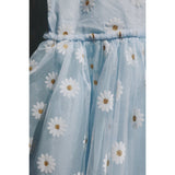 Konges Sløjd Marguerit Nelly Klänning