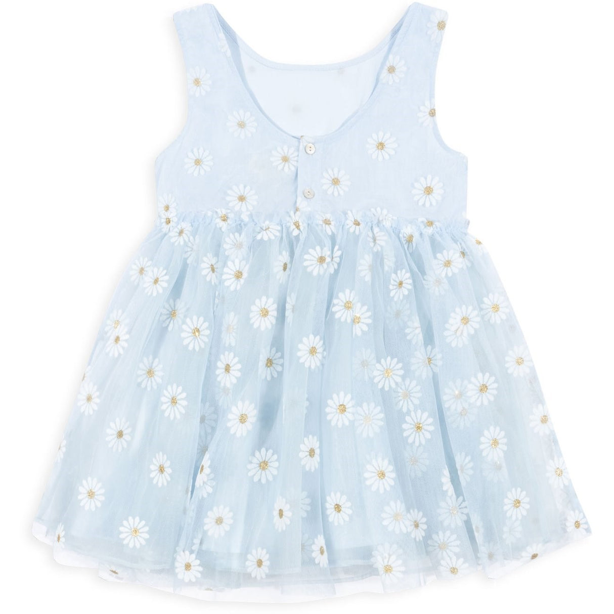 Konges Sløjd Marguerit Nelly Klänning