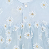 Konges Sløjd Marguerit Nelly Klänning