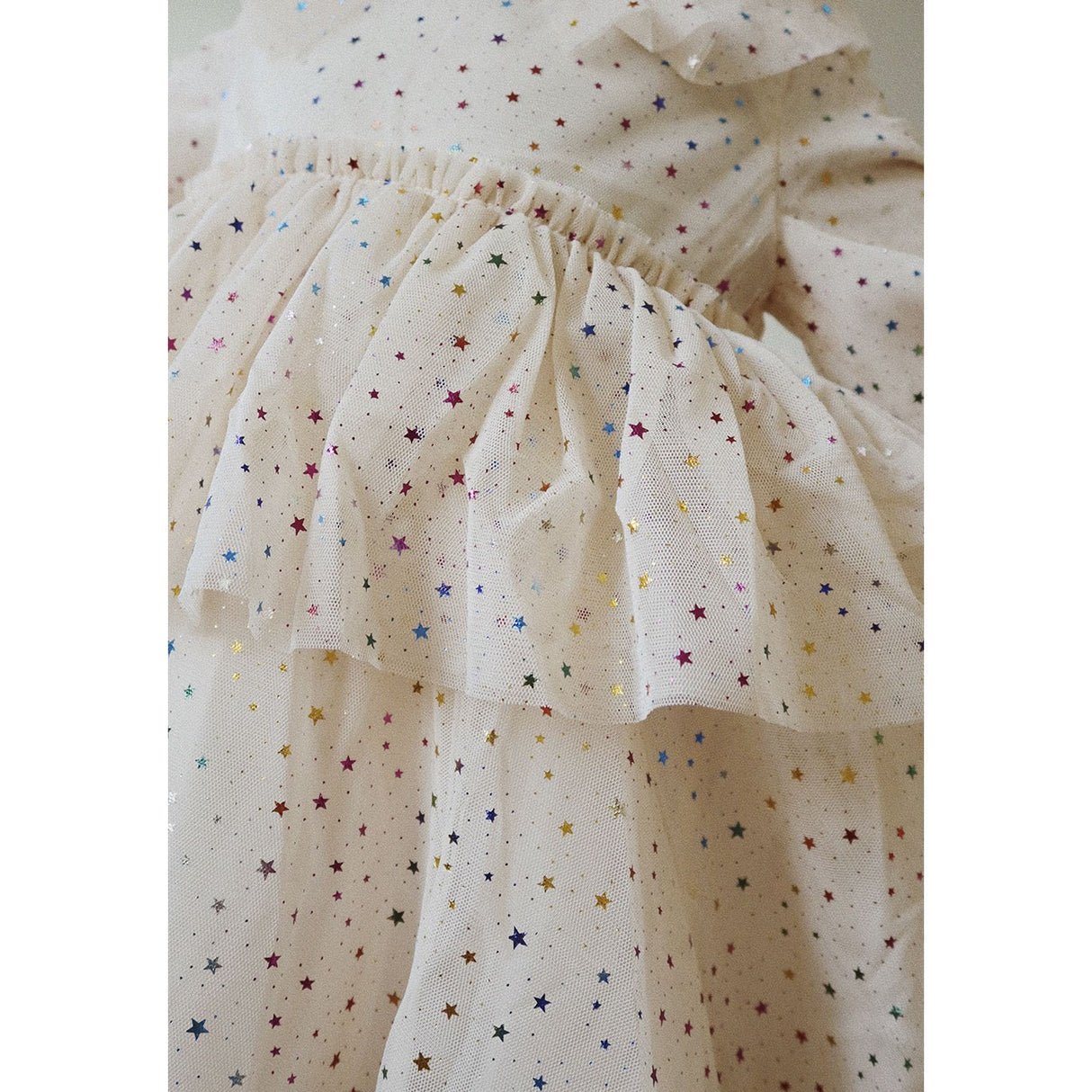 Konges Sløjd Etoile Multi Brazilian Sand Glow Klänning