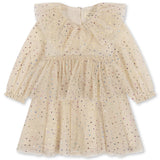 Konges Sløjd Etoile Multi Brazilian Sand Glow Klänning