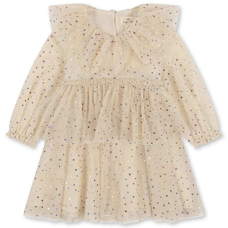 Konges Sløjd Etoile Multi Brazilian Sand Glow Klänning