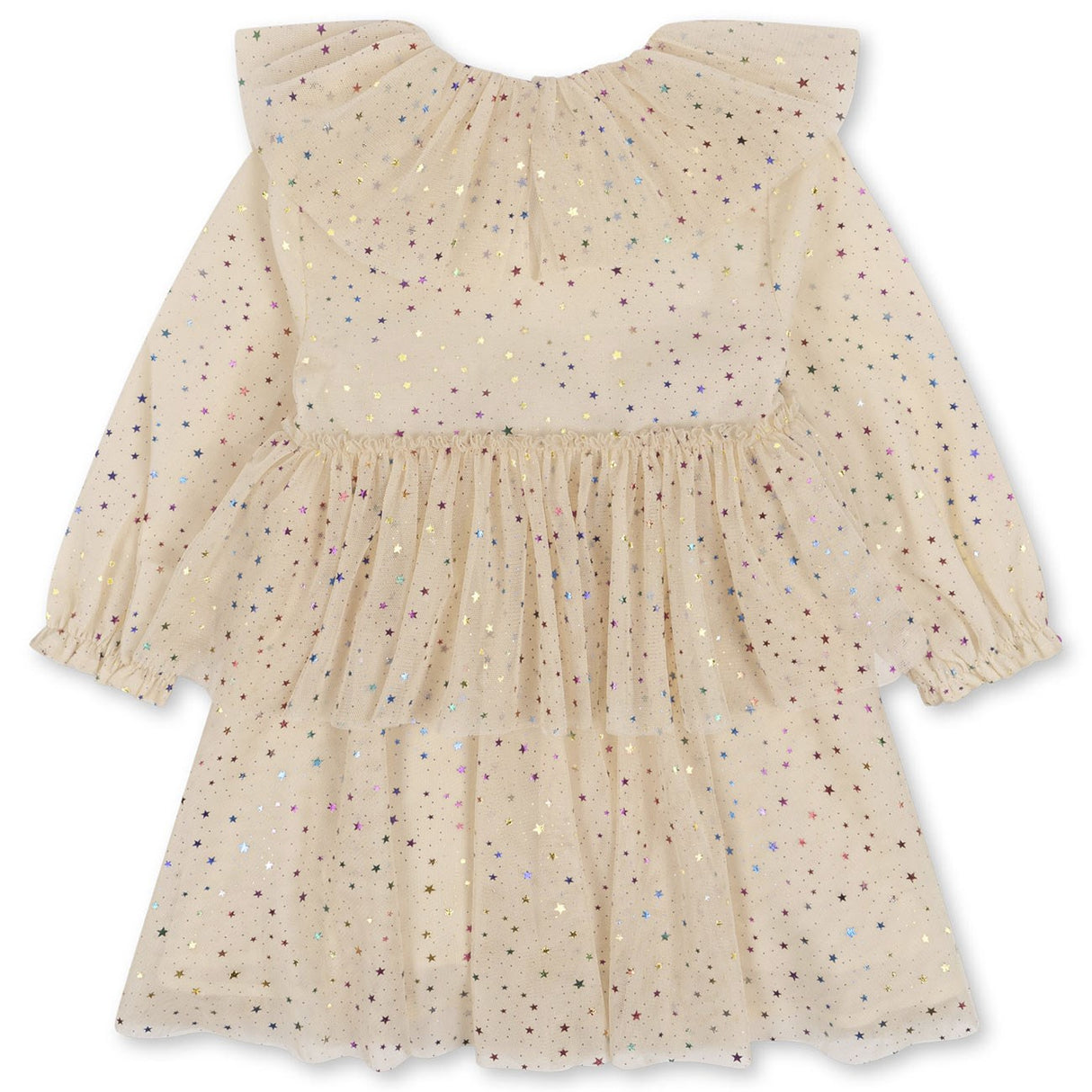 Konges Sløjd Etoile Multi Brazilian Sand Glow Klänning