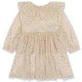 Konges Sløjd Etoile Multi Brazilian Sand Glow Klänning