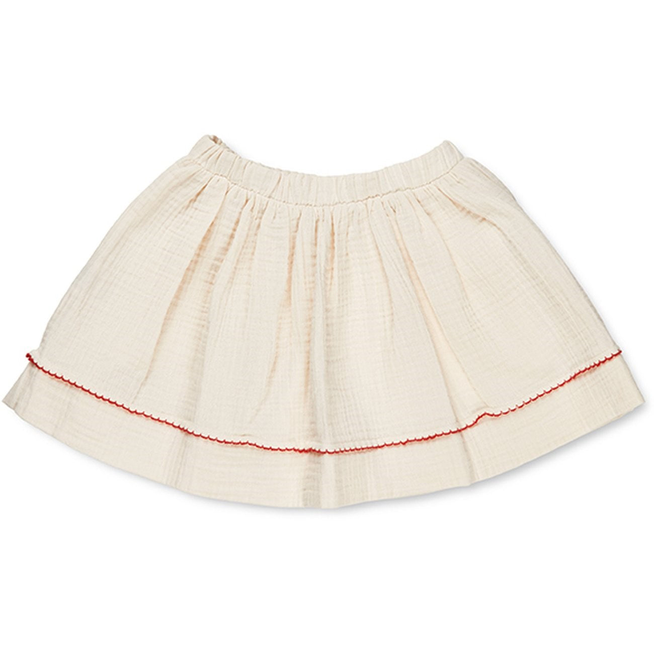 Lalaby Vanilla Dora Skirt - Vanilla