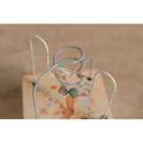 Little Dutch Forest Friends Blue Aktivitetskub